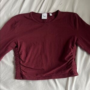 Aritzia- TNA top